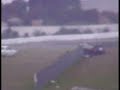 [x] FUSCA CAPOTANDO no Arrancad�o de Curitiba!