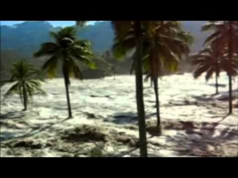 3x6 - Tsunami: Caught on Camera (2009) Director:Janice Sutherland A minute-by-minute account of the Boxing Day 2004 Tsunami told through amateur video footage of p...