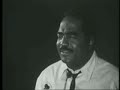 Jimmy Witherspoon sings Bessie Smith
