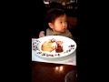 Click here to watch this video 2nd BIRTHDAY ANRI (^-^)/