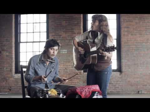 boxcar - For a feature documentary about the band follow: http://www.facebook.com/balladofshovelsandrope Cary Ann Hearst and Michael Trent play Boxcar live in Nashvil...