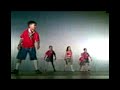 hiphop kids dress rehersal