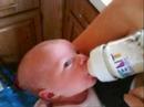 Hailee Ann Fuller first 3 months