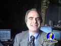 Homerata intervista Teo Bellia (Boe il barista)