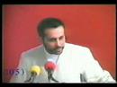 Hasnain Rajabali lecture 6 (3 of 4) - On Hijab & Ethics