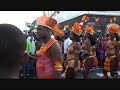St Kitts Carnival Parade New Years Day 2008 St Kitts Carnival Parade New Years Day 2008
