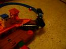 annu's thomas toys.