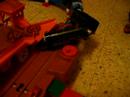 annu's thomas toys.