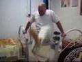 IRANIAN JIMNASTIC IRANIAN JIMNASTIC VERY NEW KIND IN SPORT (FUNNY)