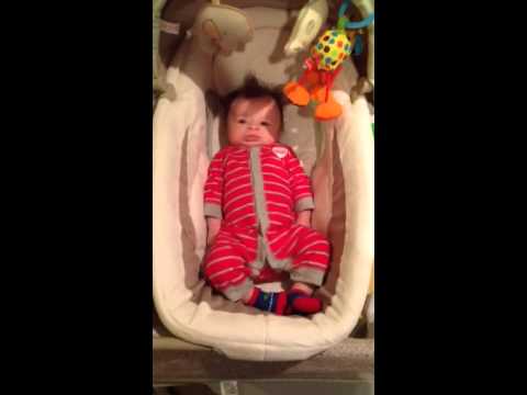 how to take bassinet of pack n play