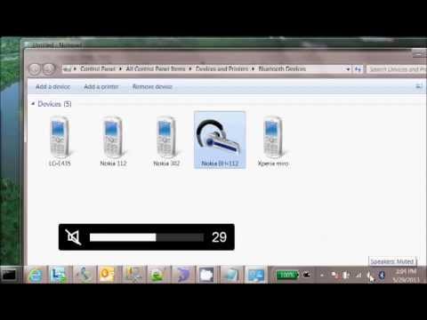 how to download bluetooth in laptop