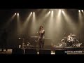 The Rakes - 22 Grand Job @ Via Funchal (Sao Paulo/Brazil)