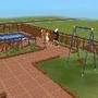 Aliens teaches teen sim a lesson
