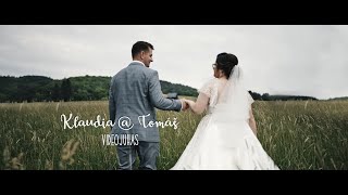 Klaudia @ Tomáš
