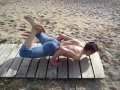 my training