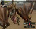 MHF2 - Tigrex , you are a looser !