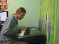 videos de Piano improvisation and you can also see my green curtains
