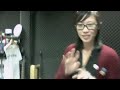 The Looking Glass 樂團 Studio Diary #4 / 錄音室日記#4