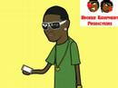 NEW* Ice-T Vs. Soulja Boy Cartoon - FUNNY!! NEW* Ice-T Vs. Soulja Boy Cartoon - FUNNY!!