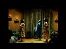 Exotic Ethiopian dancers 6