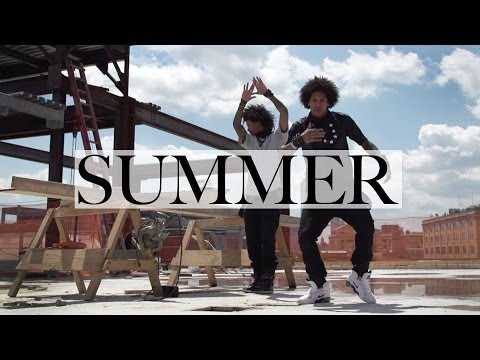 YAKfilms - Music: