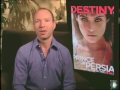 www.princeofpersia-game.de Genre: Action, Adventure, Fantasie A few days ago, we got the chance to ask questions to Jordan Mechner, creator of the Prince of Persia franchise Habt Ihr Lust, an einer unserer Spieleseiten mitzuwirken? Besucht uns: www.globalgameport.com - We Gather Worlds -