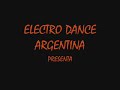 CooKe  @ ARGENTINA - ELECTRO DANCE   (PRACTICANDO - TRAINING )