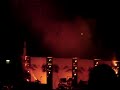 tool rosetta stoned bologna italy 2006