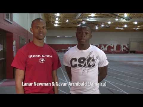 International students - 