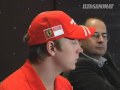 videos de Kimi Räikkönen Interview Ilta-Sanomat 04-03-2008 (1)