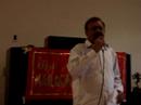 Chhoo Lene Do Nazuk   -Dr Rakesh Singing