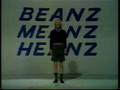 The Goodies - Beans Boy Ads