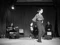 Flamenco Quartet Magellan avec Arthur Dente