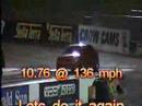 GM Motorsports Twin Turbo SV8 Runs 10.56 @ 137 mph GM Motorsports Twin Turbo SV8 Runs 10.56 @ 137 mph