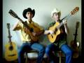 Júnior Violeiro e Zé Henrique (Mineira de Uberaba)