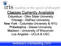 Speed Reading Tutorial (8/8) - Comprehensive Classes