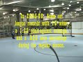 UMSL Inline Hockey - Thomas Ames Highlight Video