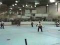 UMSL Inline Hockey - Thomas Ames Highlight Video