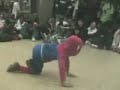 Young BBoys Spiderboy vs Ajamal Young BBoys Spiderboy vs Ajamal