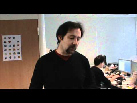 0 The weekly video: the alert @Home