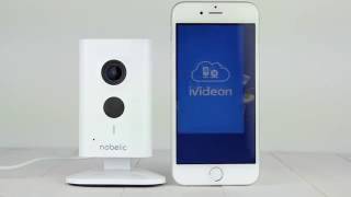 Подключение камеры Nobelic NBQ 1310F