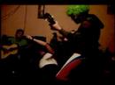 Hung Up unplugged Hung Up unplugged
