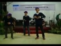 IPL @ Hotel Royal Safari Garden cisarua bogor .TWO