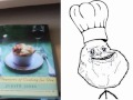 A terribly sad song for a terribly sad cooking show. Ke$ha wasn't even worth my 99 cents. SUPPORT HIM: www.cdbaby.com