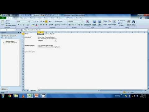 how to enable clipboard