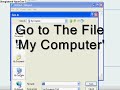 How to Add Effects To Your Windows Movie Maker (XP ONLY)
