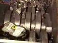 Data Security - Shredder