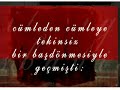 yazar yazara enis batur yi?it bener