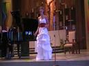 On My Own from Les Miserables and opera