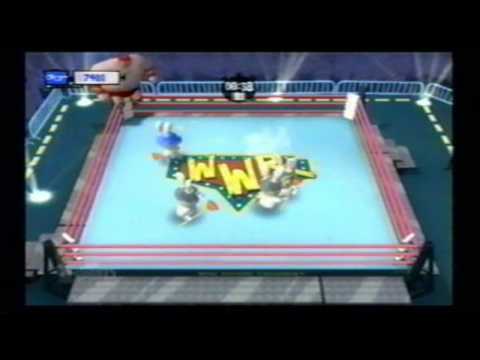 preview-Kwing-Adventures:-Rayman-Raving-Rabbids-TV-Party-(Game-Play)-Part-3-(Kwings)